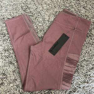 Mono B Pocket Legging, Athletic Tight